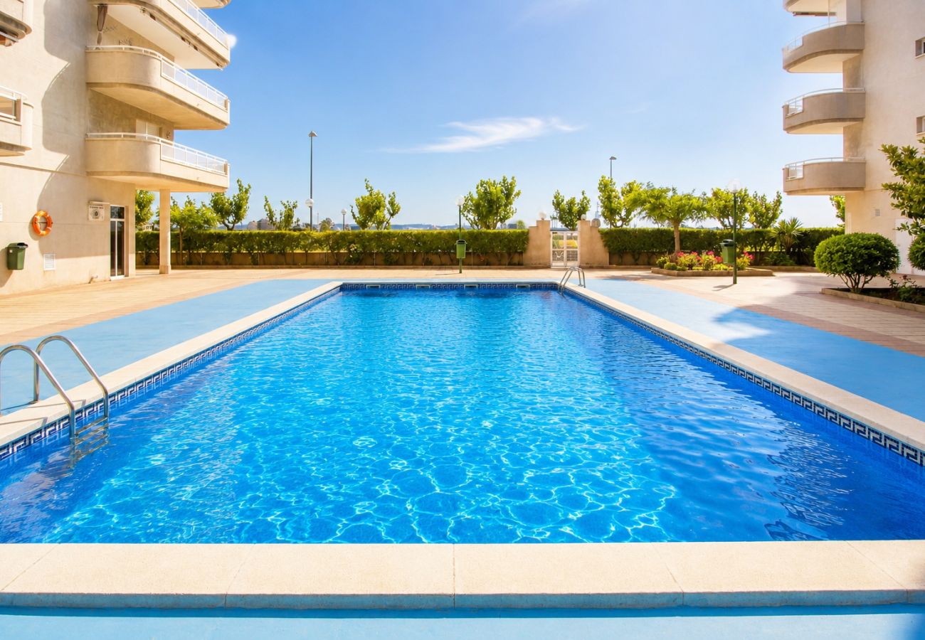 Appartement à La Pineda - MARE INTERNUM II