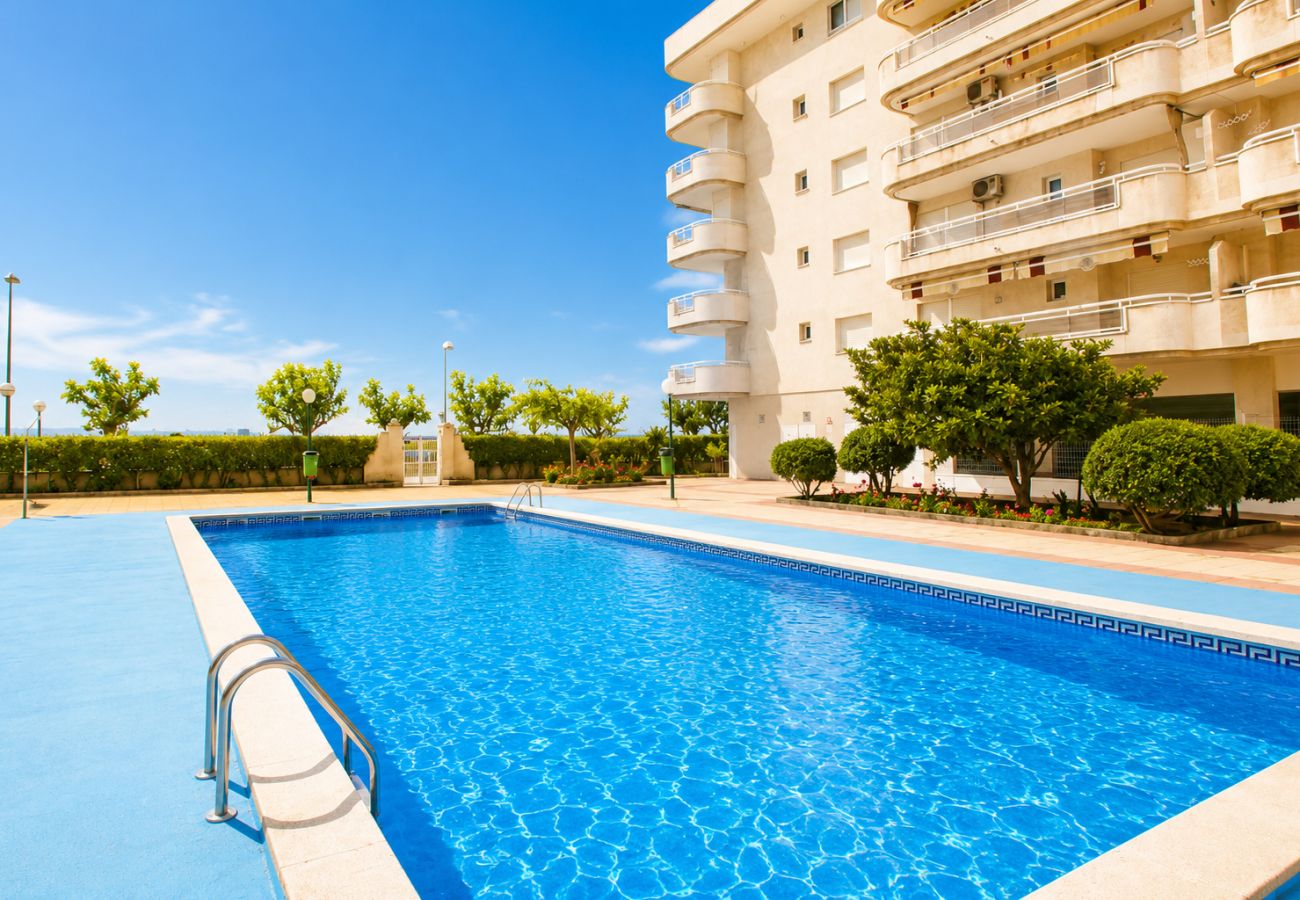 Appartement à La Pineda - MARE INTERNUM II