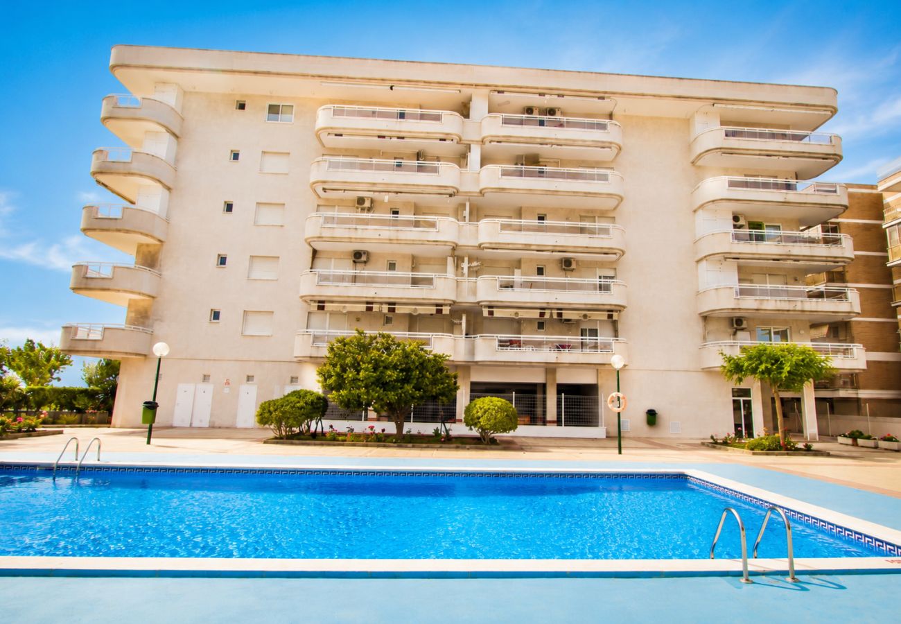 Appartement à La Pineda - MARE INTERNUM II