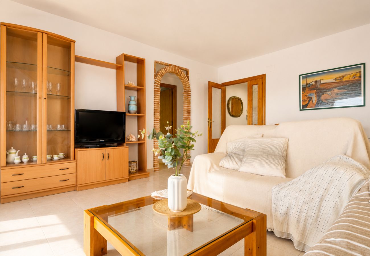 Appartement à La Pineda - MARE INTERNUM II