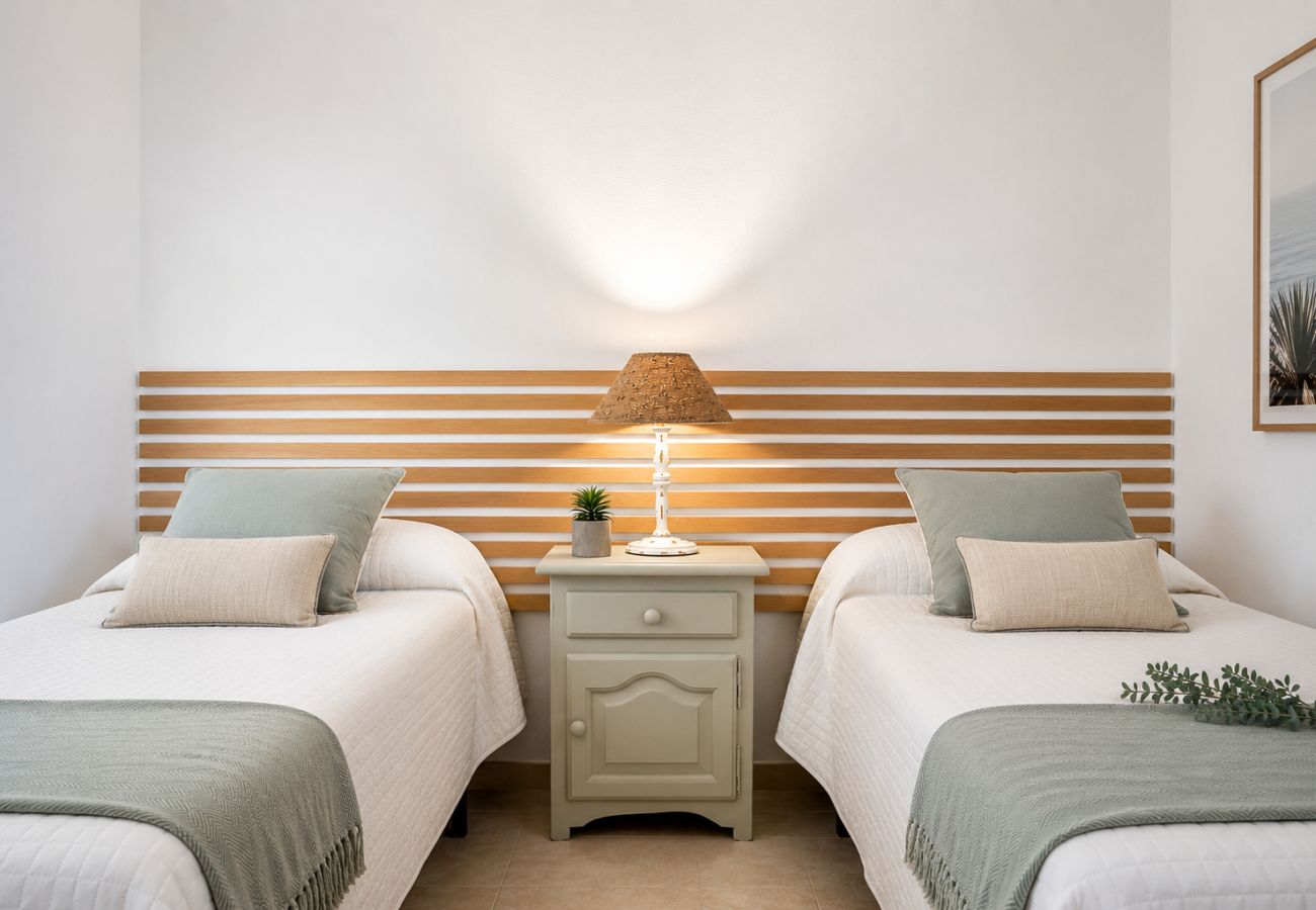 Appartement à La Pineda - MARE INTERNUM II