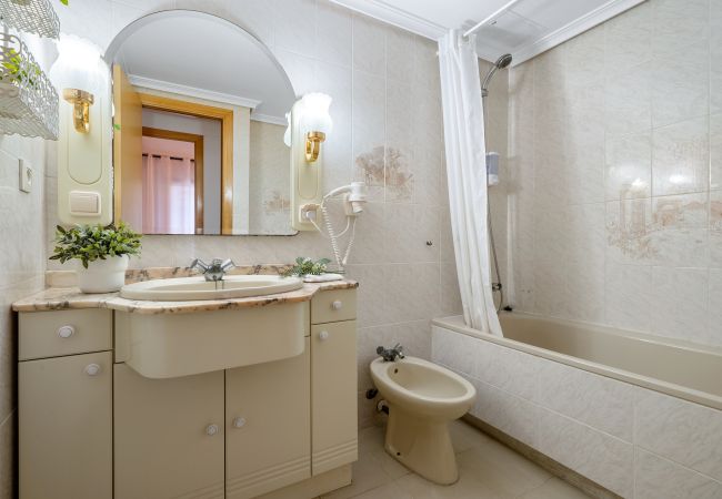 Appartement à La Pineda - TURQUESA Apartment Appartement à La Pineda - TURQUESA Apartment
