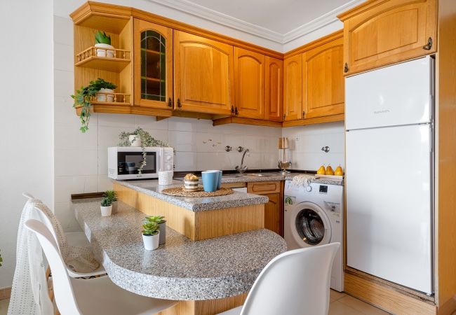 Appartement à La Pineda - TURQUESA Apartment Appartement à La Pineda - TURQUESA Apartment