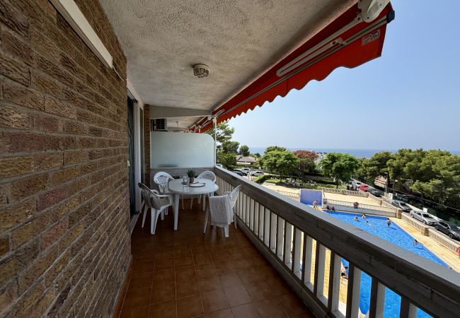 Appartement à Salou - CYE VII SALOU Appartement à Salou - CYE VII SALOU