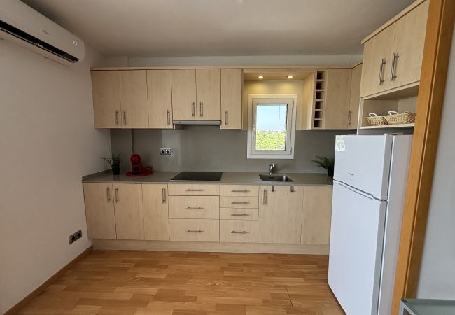 Appartement à Salou - CYE VII SALOU Appartement à Salou - CYE VII SALOU