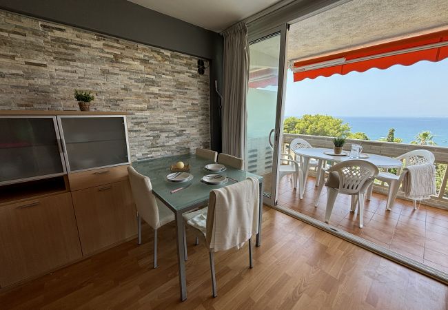 Appartement à Salou - CYE VII SALOU Appartement à Salou - CYE VII SALOU
