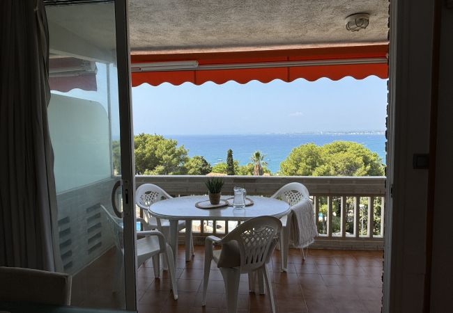 Appartement à Salou - CYE VII SALOU Appartement à Salou - CYE VII SALOU