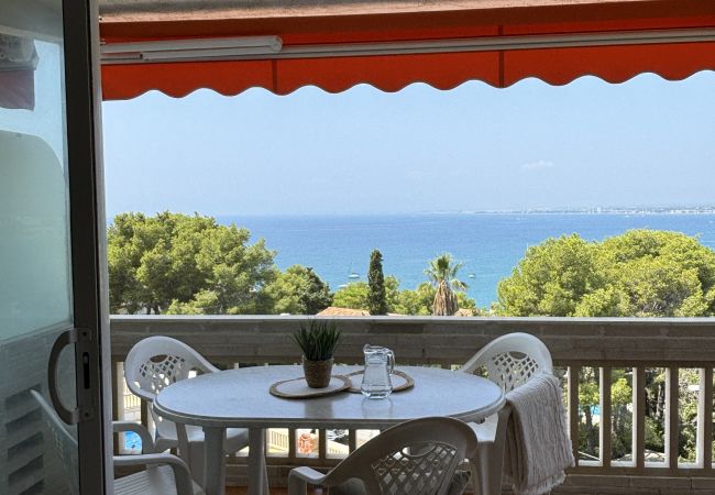 Appartement à Salou - CYE VII SALOU Appartement à Salou - CYE VII SALOU