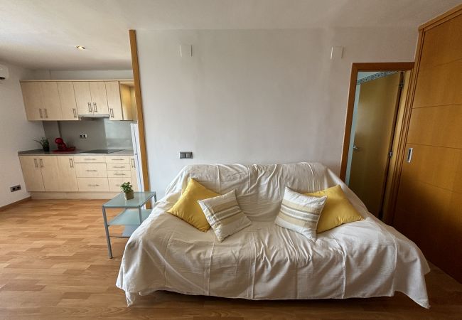 Appartement à Salou - CYE VII SALOU Appartement à Salou - CYE VII SALOU