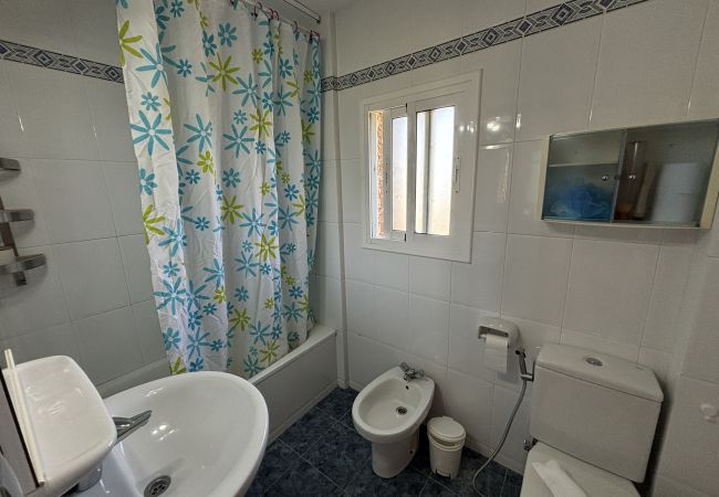 Appartement à Salou - CYE VII SALOU Appartement à Salou - CYE VII SALOU