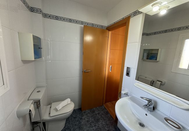 Appartement à Salou - CYE VII SALOU Appartement à Salou - CYE VII SALOU