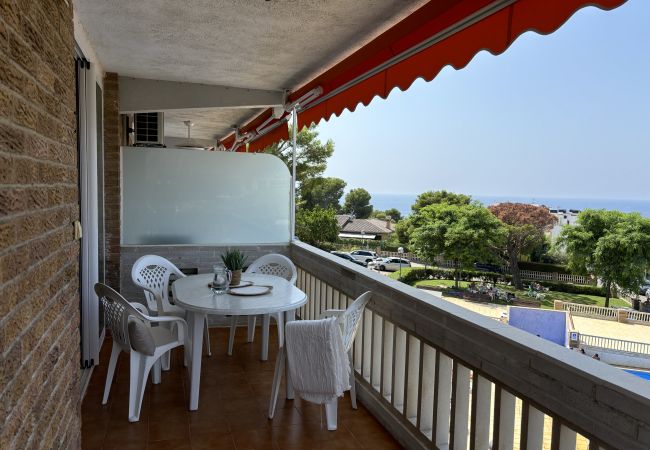 Appartement à Salou - CYE VII SALOU Appartement à Salou - CYE VII SALOU