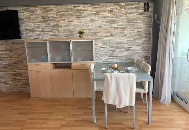 Appartement à Salou - CYE VII SALOU Appartement à Salou - CYE VII SALOU