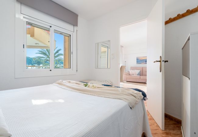 Appartement à La Pineda - CYE V LA PINEDA Appartement à La Pineda - CYE V LA PINEDA