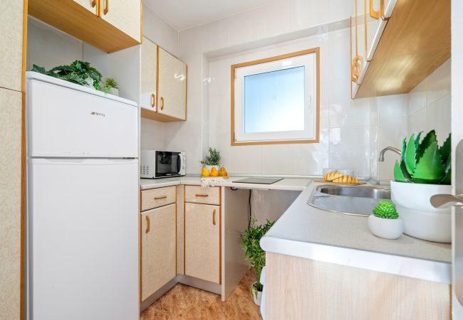 Appartement à La Pineda - CYE V LA PINEDA Appartement à La Pineda - CYE V LA PINEDA