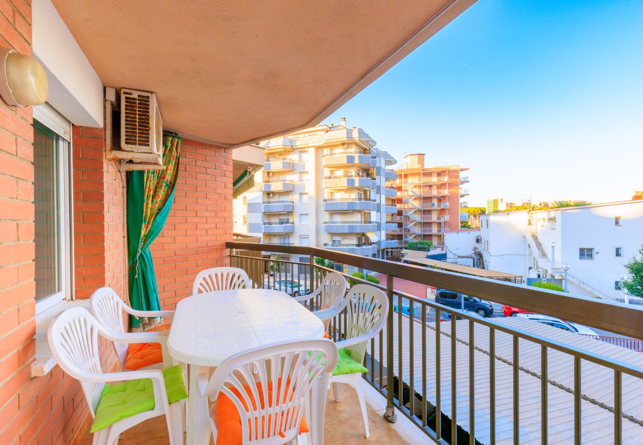 Appartement à La Pineda - TECAVI II Apartment