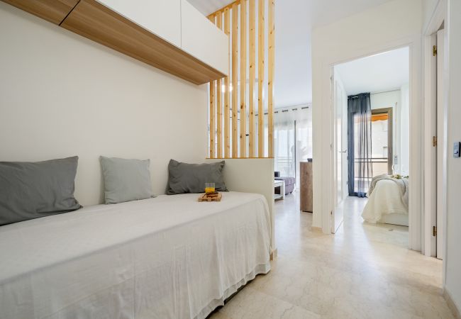 Appartement à La Pineda - AQUAMARINA Apartments Appartement à La Pineda - AQUAMARINA Apartments