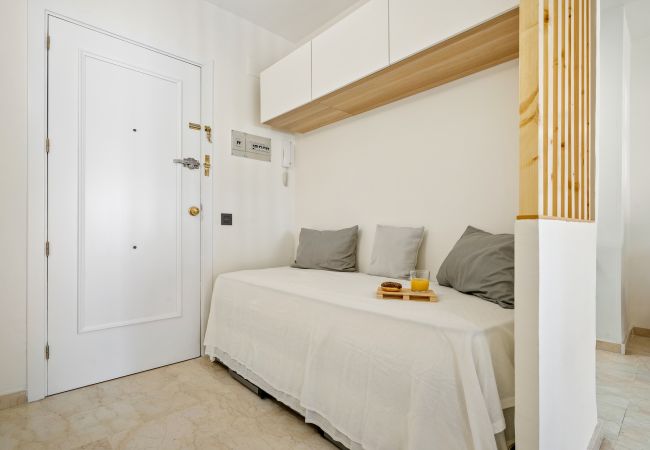 Appartement à La Pineda - AQUAMARINA Apartments Appartement à La Pineda - AQUAMARINA Apartments
