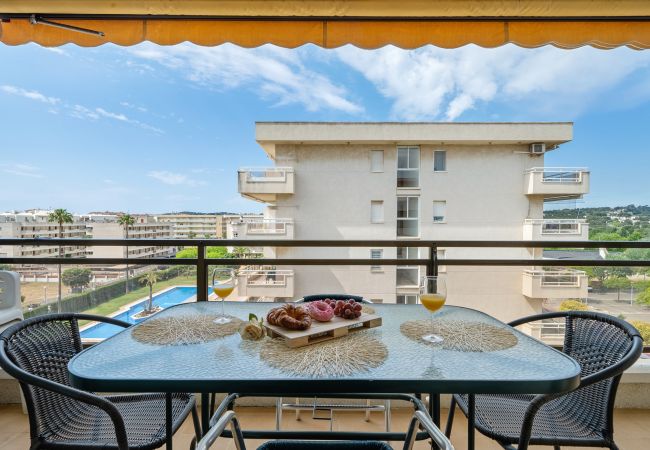 Appartement à La Pineda - AQUAMARINA Apartments Appartement à La Pineda - AQUAMARINA Apartments