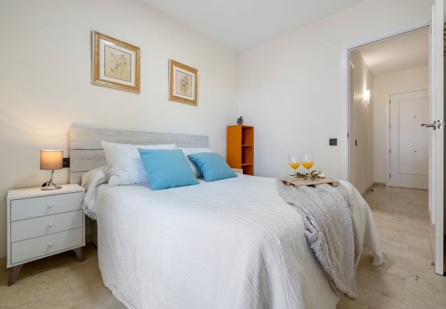 Appartement à La Pineda - AQUAMARINA Apartments Appartement à La Pineda - AQUAMARINA Apartments