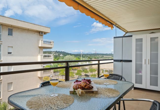 Appartement à La Pineda - AQUAMARINA Apartments Appartement à La Pineda - AQUAMARINA Apartments