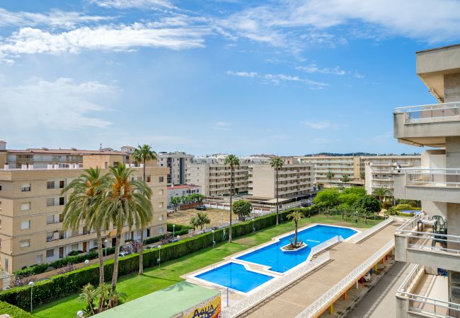 Appartement à La Pineda - AQUAMARINA Apartments Appartement à La Pineda - AQUAMARINA Apartments