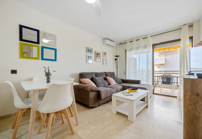 Appartement à La Pineda - AQUAMARINA Apartments Appartement à La Pineda - AQUAMARINA Apartments
