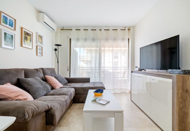Appartement à La Pineda - AQUAMARINA Apartments Appartement à La Pineda - AQUAMARINA Apartments