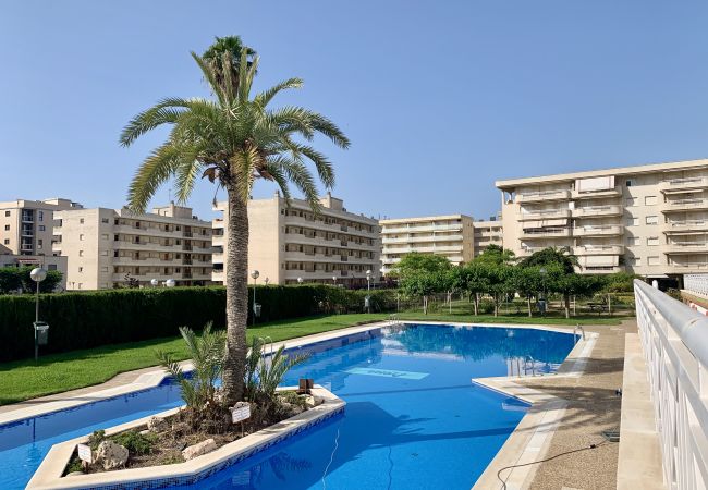 Appartement à La Pineda - AQUAMARINA Apartments Appartement à La Pineda - AQUAMARINA Apartments
