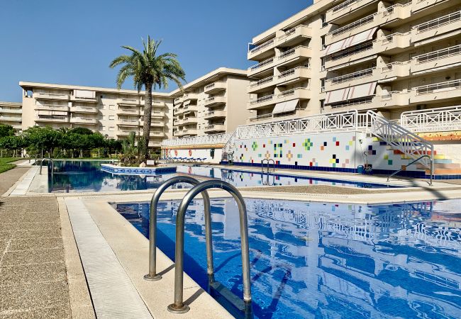 Appartement à La Pineda - AQUAMARINA Apartments Appartement à La Pineda - AQUAMARINA Apartments