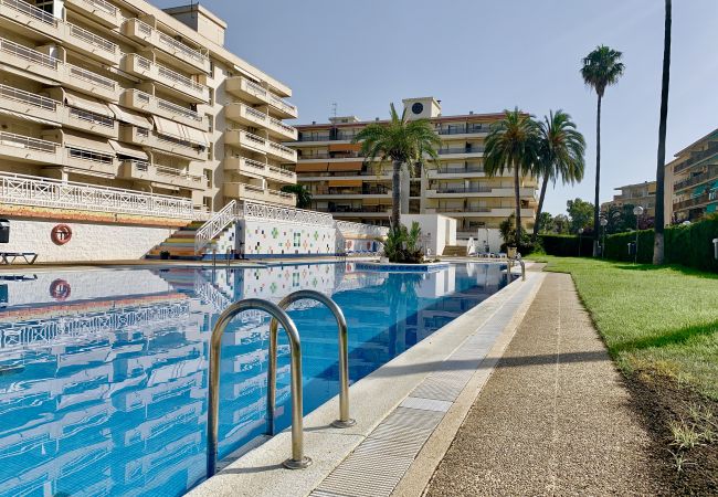 Appartement à La Pineda - AQUAMARINA Apartments Appartement à La Pineda - AQUAMARINA Apartments