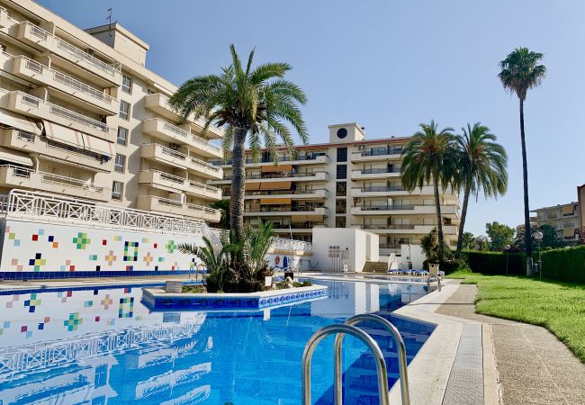 Appartement à La Pineda - AQUAMARINA Apartments Appartement à La Pineda - AQUAMARINA Apartments
