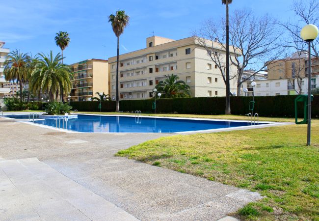 Appartement à La Pineda - AQUAMARINA Apartments Appartement à La Pineda - AQUAMARINA Apartments