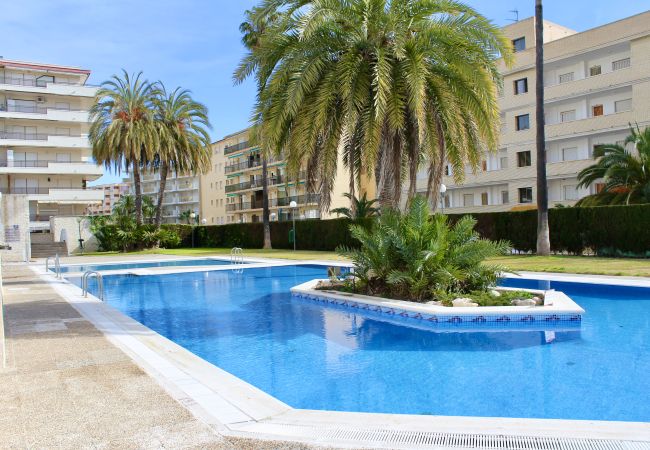 Appartement à La Pineda - AQUAMARINA Apartments Appartement à La Pineda - AQUAMARINA Apartments