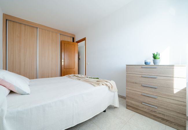 Appartement à La Pineda - AQUAMARINA Apartments Appartement à La Pineda - AQUAMARINA Apartments