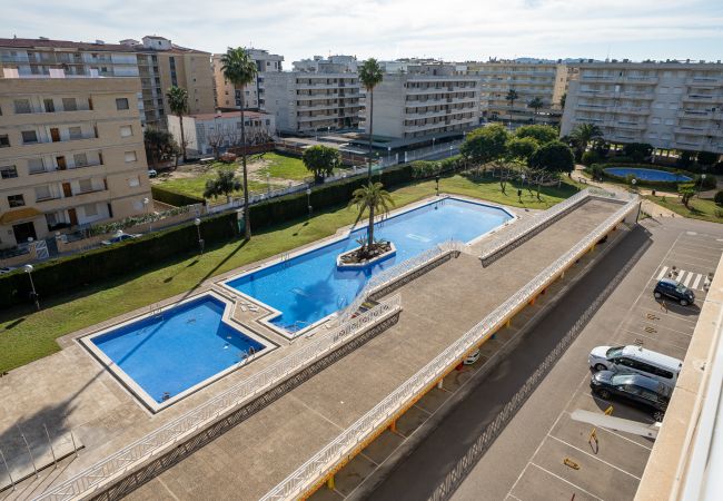 Appartement à La Pineda - AQUAMARINA Apartments Appartement à La Pineda - AQUAMARINA Apartments