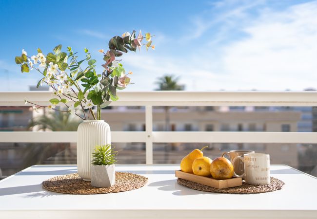 Appartement à La Pineda - AQUAMARINA Apartments Appartement à La Pineda - AQUAMARINA Apartments