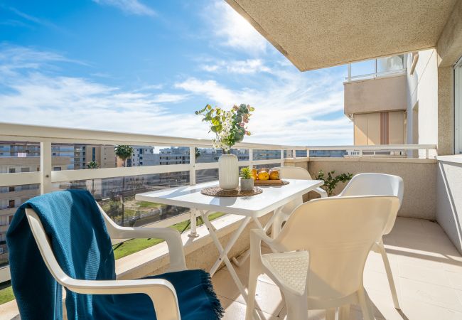 Appartement à La Pineda - AQUAMARINA Apartments Appartement à La Pineda - AQUAMARINA Apartments