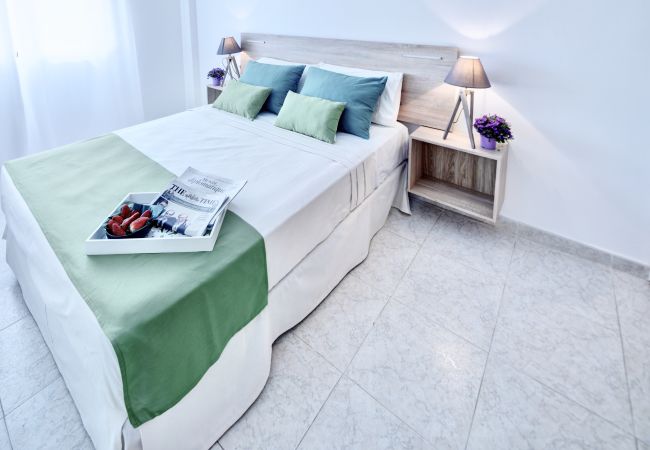 Appartement à La Pineda - AQUAMARINA Apartments Appartement à La Pineda - AQUAMARINA Apartments