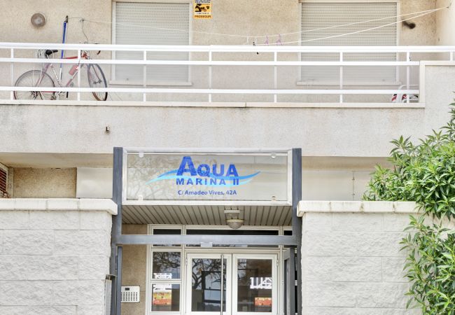 Appartement à La Pineda - AQUAMARINA Apartments Appartement à La Pineda - AQUAMARINA Apartments