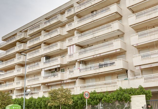 Appartement à La Pineda - AQUAMARINA Apartments Appartement à La Pineda - AQUAMARINA Apartments