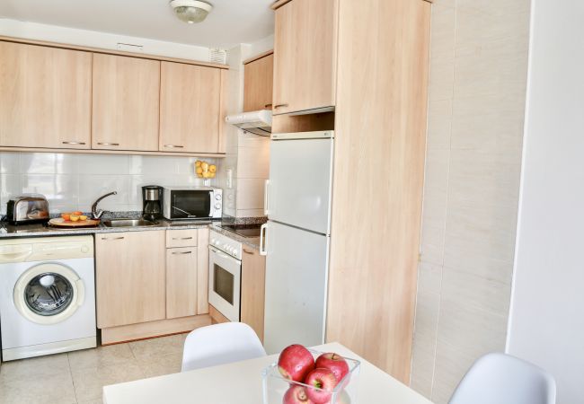 Appartement à La Pineda - AQUAMARINA Apartments Appartement à La Pineda - AQUAMARINA Apartments