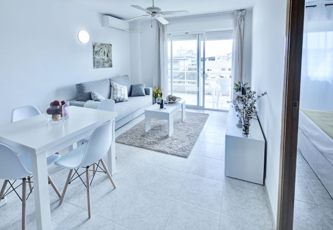 Appartement à La Pineda - AQUAMARINA Apartments Appartement à La Pineda - AQUAMARINA Apartments