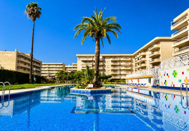 Appartement à La Pineda - AQUAMARINA Apartments