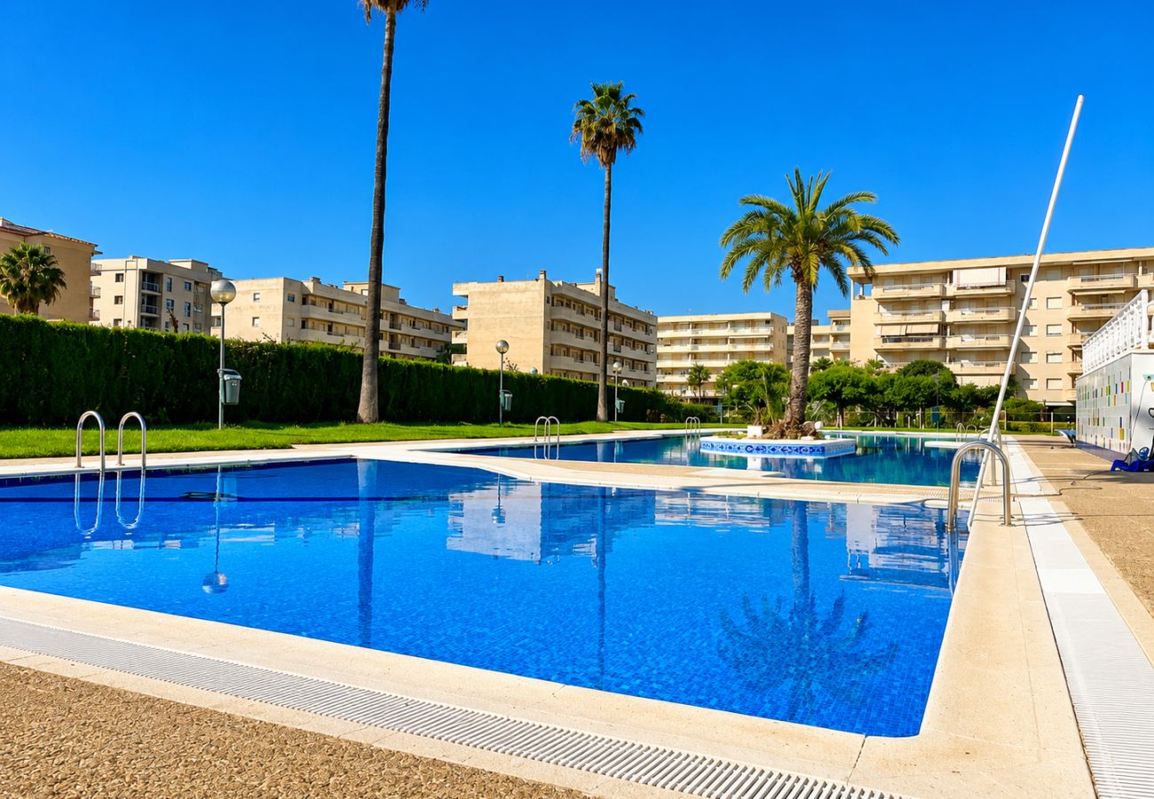 Appartement à La Pineda - AQUAMARINA Apartments