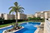 Appartement à La Pineda - AQUAMARINA Apartments Appartement à La Pineda - AQUAMARINA Apartments