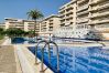Appartement à La Pineda - AQUAMARINA Apartments Appartement à La Pineda - AQUAMARINA Apartments