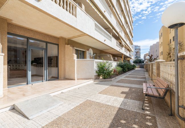 Appartement à La Pineda - ALBENIZ Apartments  Appartement à La Pineda - ALBENIZ Apartments
