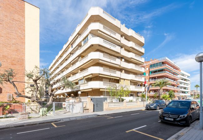 Appartement à La Pineda - ALBENIZ Apartments  Appartement à La Pineda - ALBENIZ Apartments