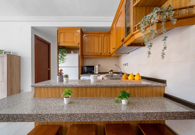 Appartement à La Pineda - ALBENIZ Apartments  Appartement à La Pineda - ALBENIZ Apartments